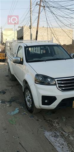 GWM وينجل 5